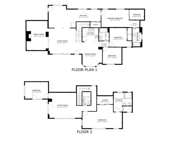 1245 Phillips Street, Vista, CA 92083