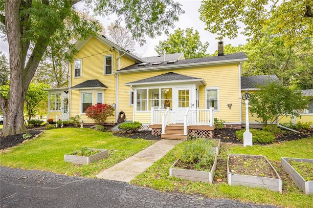 4774 Lyell Road, Ogden, NY 14559