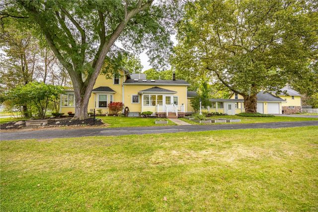 4774 Lyell Road, Ogden, NY 14559