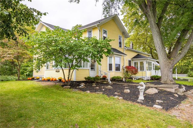 4774 Lyell Road, Ogden, NY 14559
