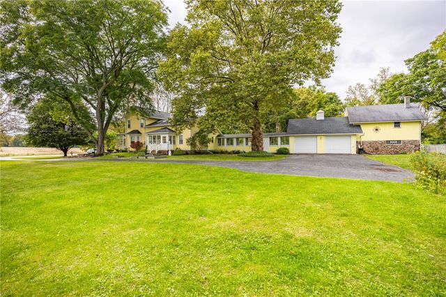 4774 Lyell Road, Ogden, NY 14559
