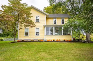 4774 Lyell Road, Ogden, NY 14559