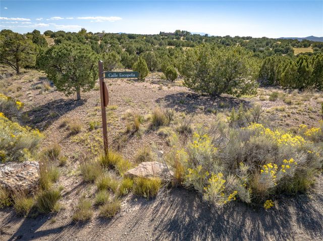 2 Escopeta Court, Santa Fe, NM 87506