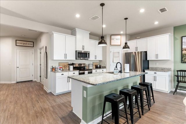 5428 PEACEFUL CREEK COVE, Bradenton, FL 34203