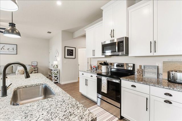 5428 PEACEFUL CREEK COVE, Bradenton, FL 34203