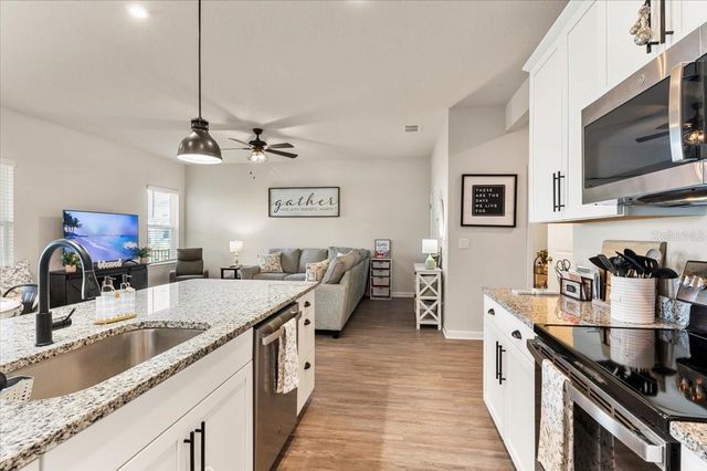 5428 PEACEFUL CREEK COVE, Bradenton, FL 34203