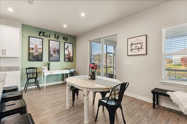 5428 PEACEFUL CREEK COVE, Bradenton, FL 34203