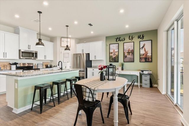 5428 PEACEFUL CREEK COVE, Bradenton, FL 34203