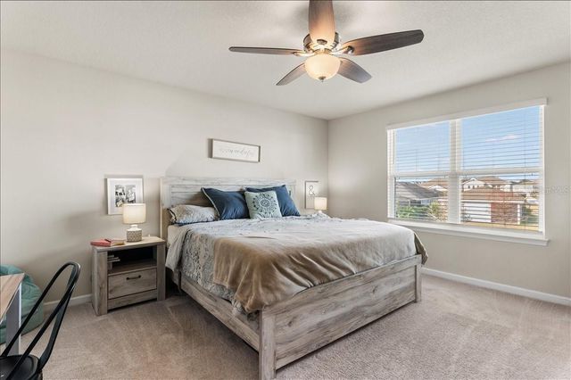 5428 PEACEFUL CREEK COVE, Bradenton, FL 34203