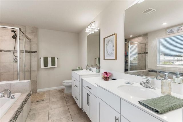 5428 PEACEFUL CREEK COVE, Bradenton, FL 34203