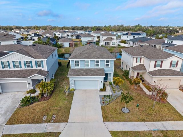 5428 PEACEFUL CREEK COVE, Bradenton, FL 34203