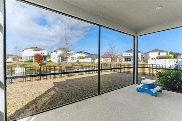 5428 PEACEFUL CREEK COVE, Bradenton, FL 34203