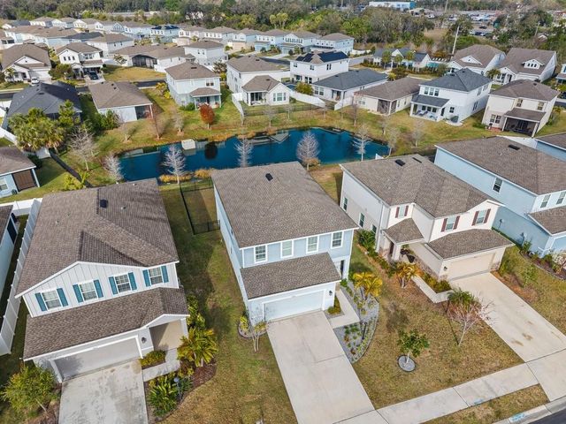 5428 PEACEFUL CREEK COVE, Bradenton, FL 34203
