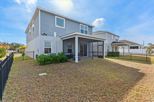 5428 PEACEFUL CREEK COVE, Bradenton, FL 34203
