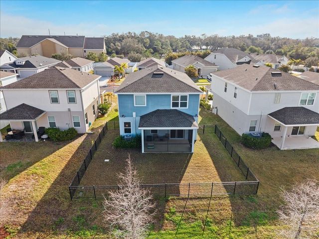 5428 PEACEFUL CREEK COVE, Bradenton, FL 34203