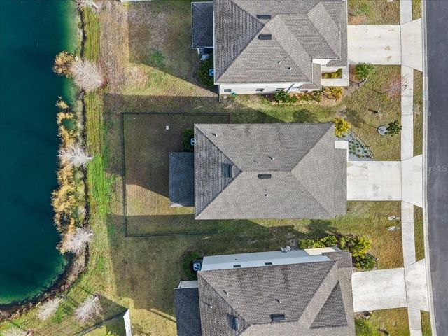 5428 PEACEFUL CREEK COVE, Bradenton, FL 34203