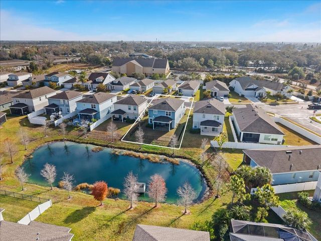 5428 PEACEFUL CREEK COVE, Bradenton, FL 34203