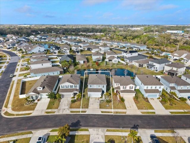 5428 PEACEFUL CREEK COVE, Bradenton, FL 34203