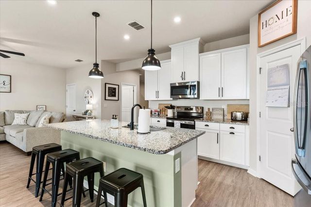 5428 PEACEFUL CREEK COVE, Bradenton, FL 34203