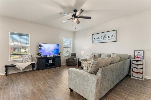 5428 PEACEFUL CREEK COVE, Bradenton, FL 34203