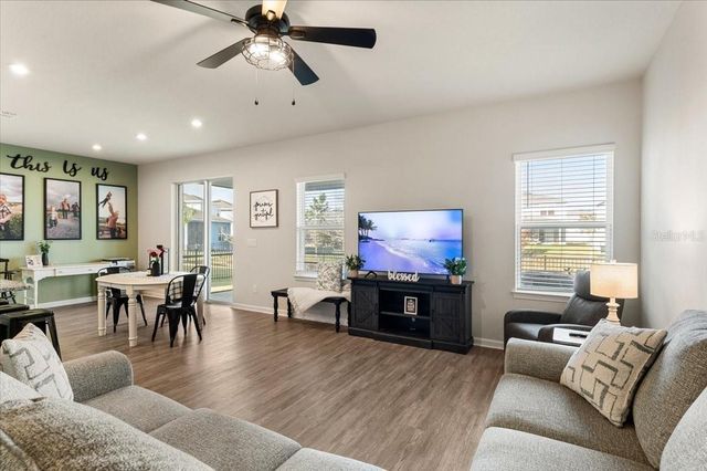 5428 PEACEFUL CREEK COVE, Bradenton, FL 34203