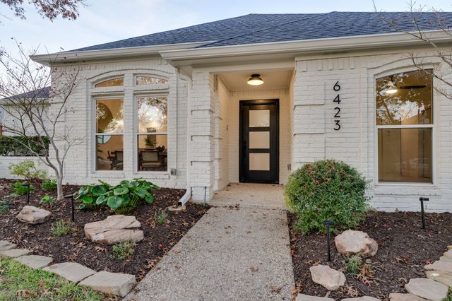 6423 Wrenwood Drive, Dallas, TX 75252