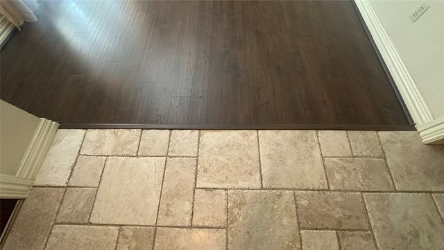 2526 Nottingham Place, Grand Prairie, TX 75050
