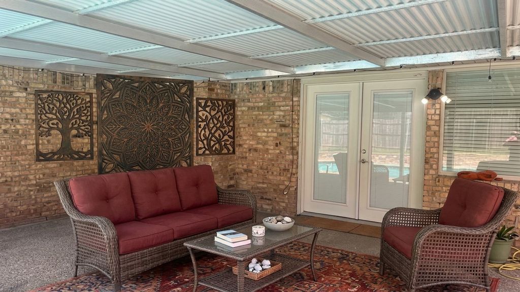 2526 Nottingham Place, Grand Prairie, TX 75050 — photo 4