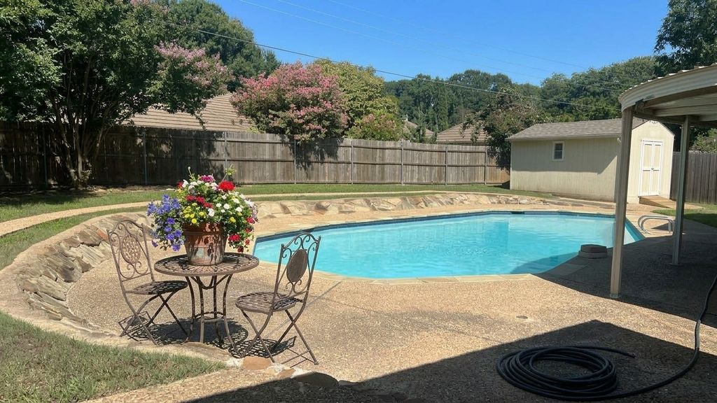 2526 Nottingham Place, Grand Prairie, TX 75050 — photo 5