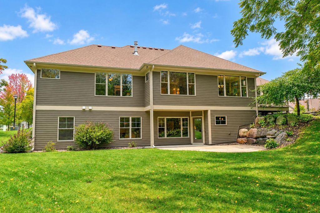 4453 Fable Hill Parkway N, Hugo, MN 55038 — photo 2