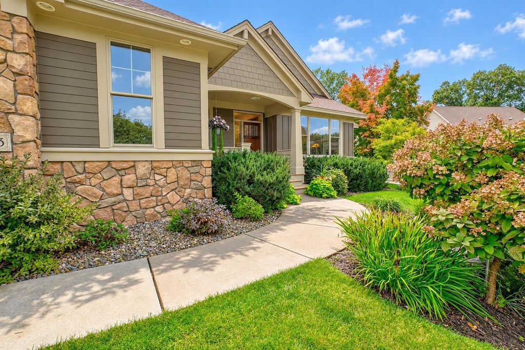 4453 Fable Hill Parkway N, Hugo, MN 55038 — photo 5