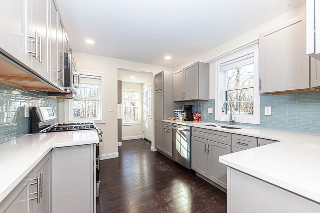 48 Caldwell Road 48, Waltham, MA 02453