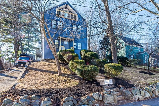 48 Caldwell Road 48, Waltham, MA 02453