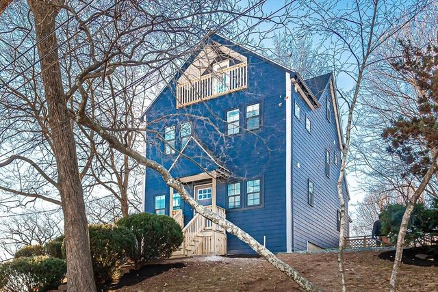 48 Caldwell Road 48, Waltham, MA 02453