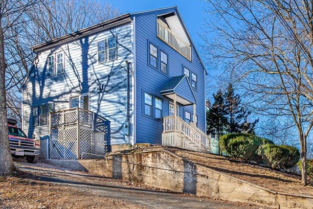 48 Caldwell Road 48, Waltham, MA 02453