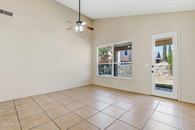 1445 PASEO DE FLOR Street, El Paso, TX 79928