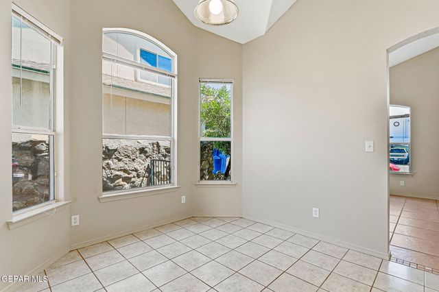1445 PASEO DE FLOR Street, El Paso, TX 79928