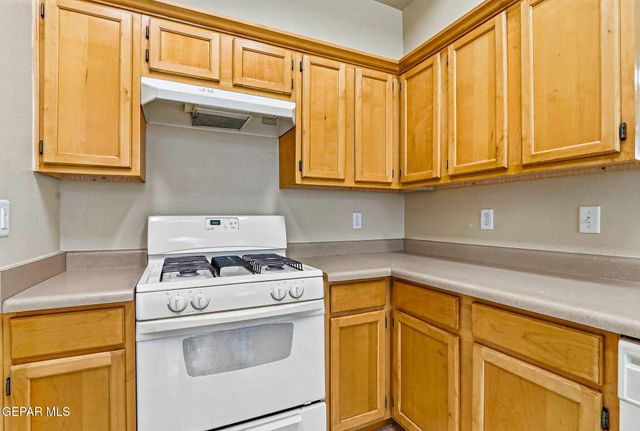 1445 PASEO DE FLOR Street, El Paso, TX 79928