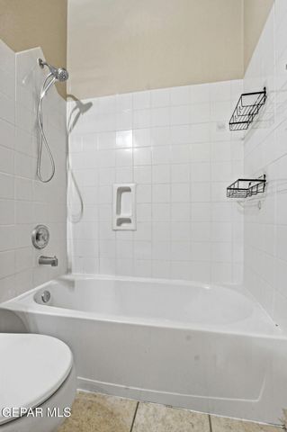 1445 PASEO DE FLOR Street, El Paso, TX 79928