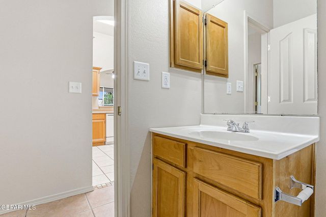 1445 PASEO DE FLOR Street, El Paso, TX 79928