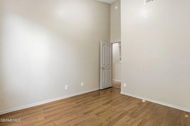 1445 PASEO DE FLOR Street, El Paso, TX 79928
