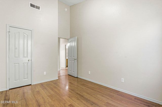 1445 PASEO DE FLOR Street, El Paso, TX 79928