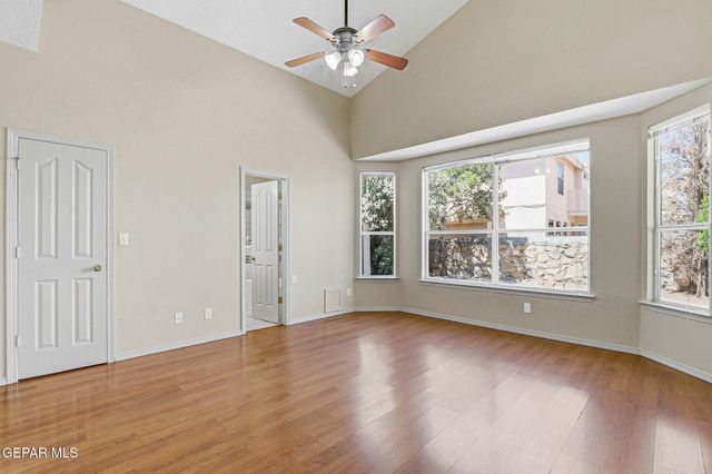 1445 PASEO DE FLOR Street, El Paso, TX 79928