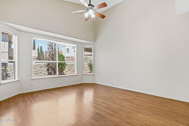 1445 PASEO DE FLOR Street, El Paso, TX 79928