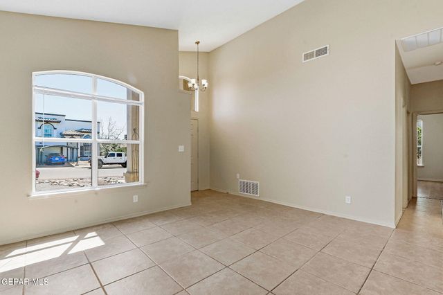 1445 PASEO DE FLOR Street, El Paso, TX 79928