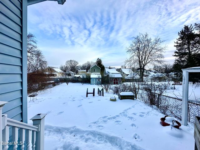 36 Garfield Avenue, Schenectady, NY 12304