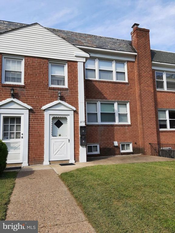 3719 MIMI CIR, Philadelphia, PA 19131