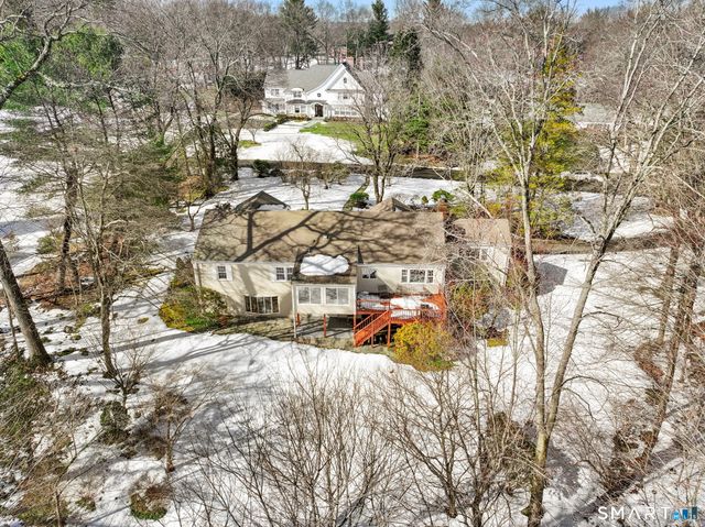 26 Holly Lane, Darien, CT 06820