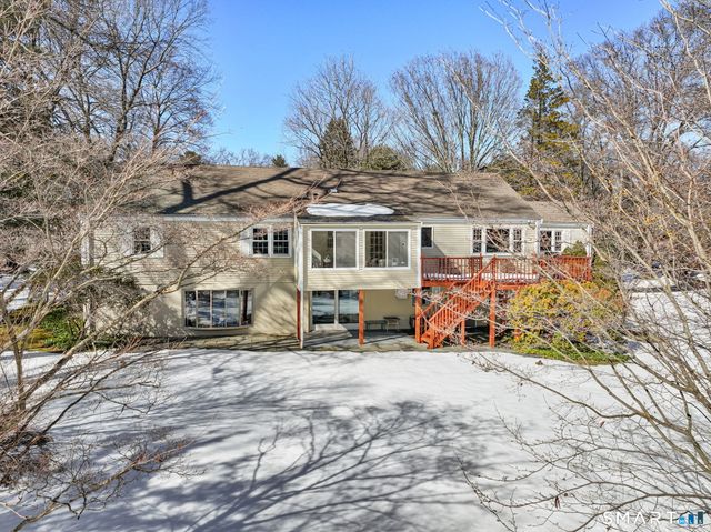 26 Holly Lane, Darien, CT 06820