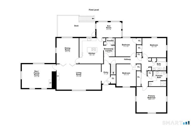 26 Holly Lane, Darien, CT 06820